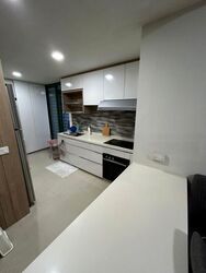 Signature Park (D21), Condominium #481099801